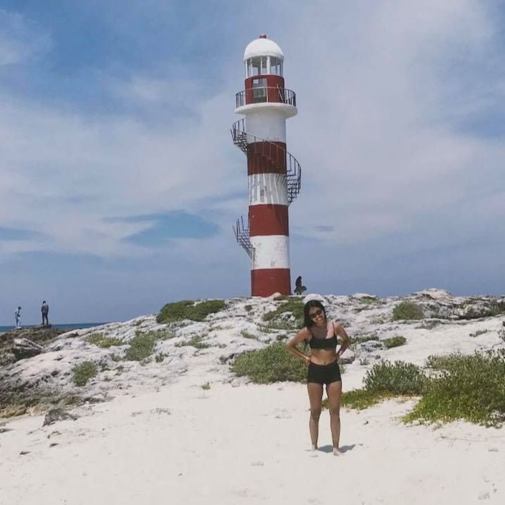 Meet your Posher, Aranza